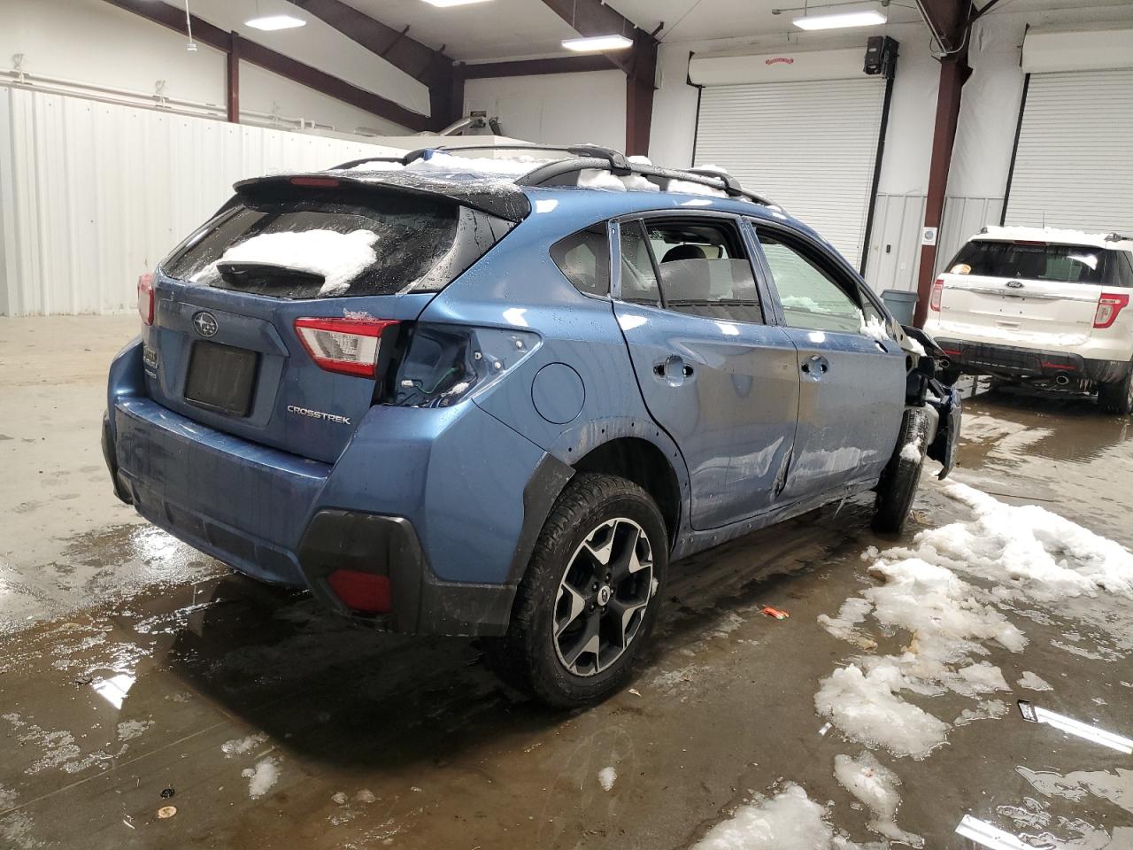 2018 Subaru XV - Image 3