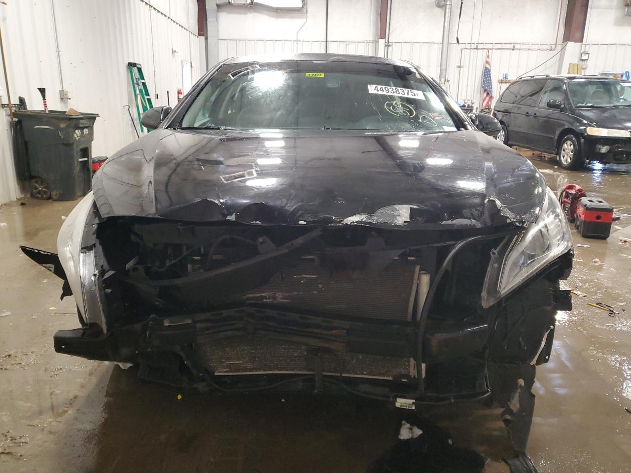 2015 Hyundai Sonata - Image 5