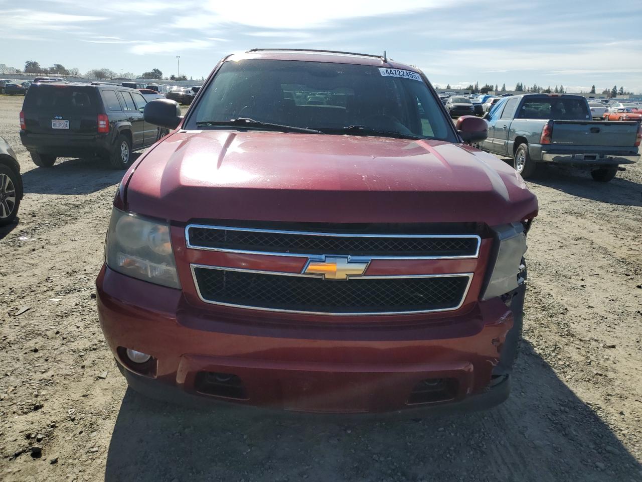 2010 Chevrolet Tahoe - Image 5
