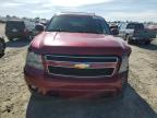 2010 Chevrolet Tahoe K1500 Lt للبيع في Sacramento، CA - Front End