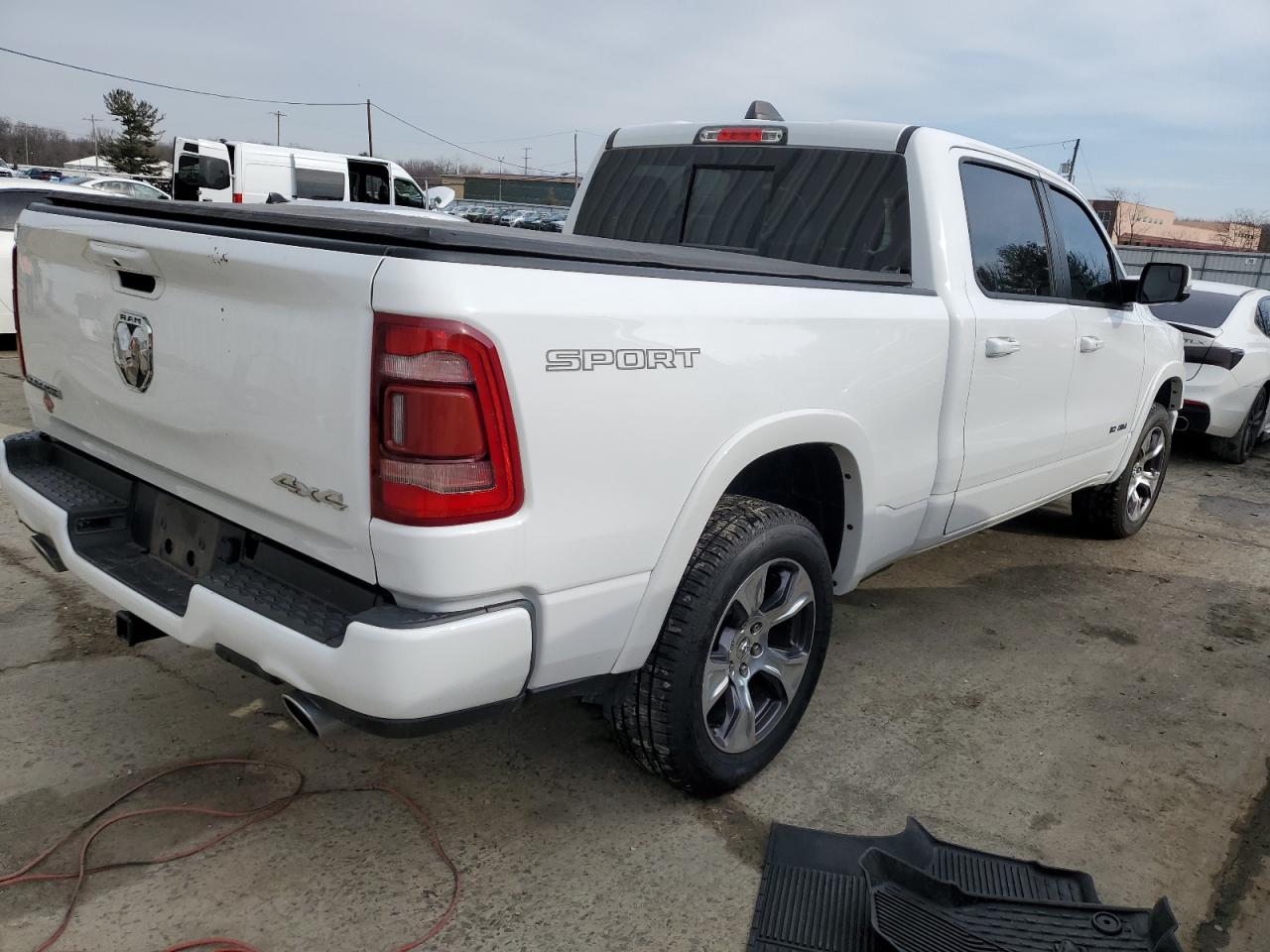 2022 RAM 1500 - Image 3