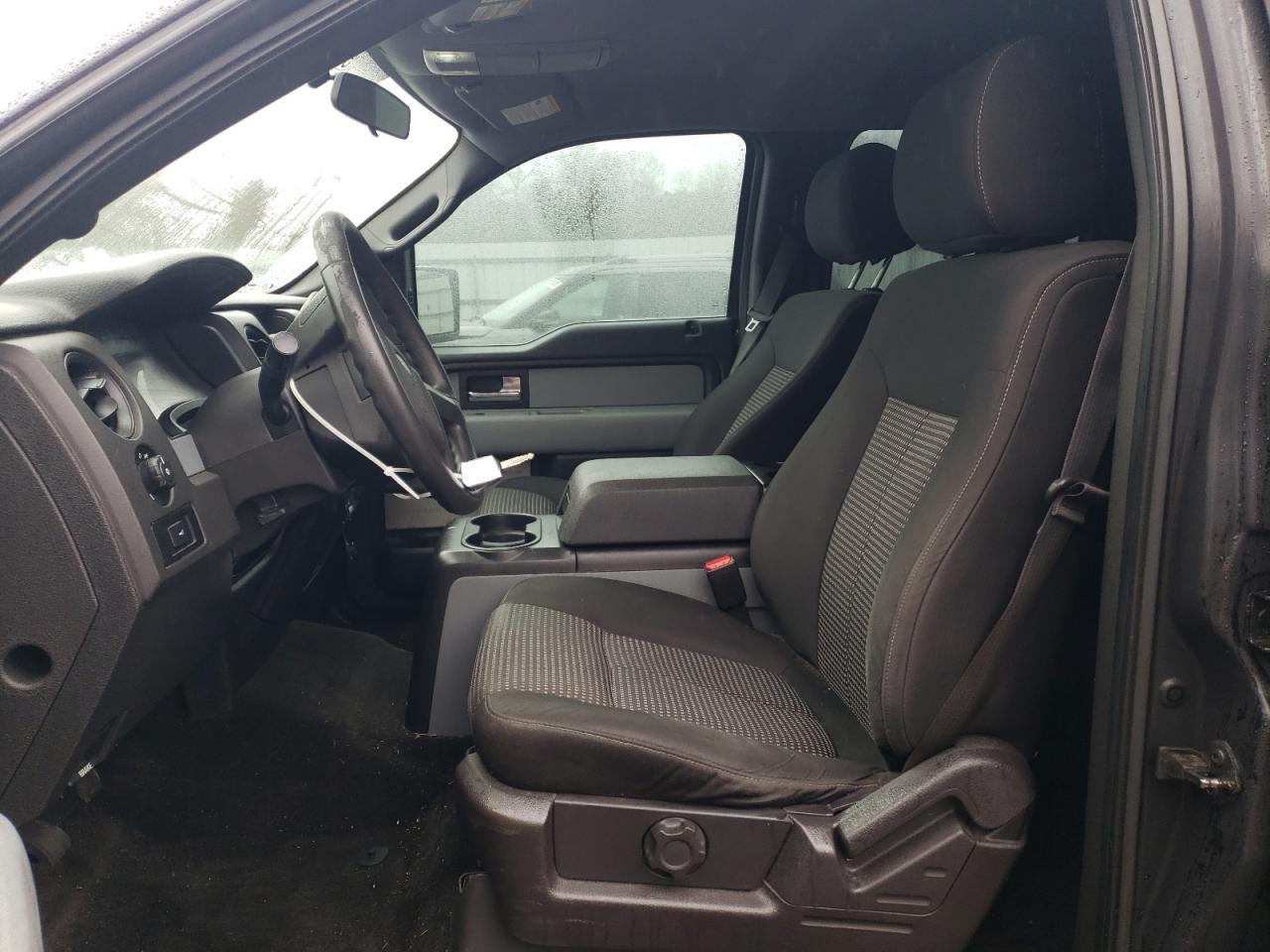 2014 Ford F-150 - Image 7