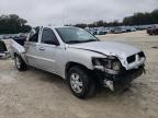 2007 Mitsubishi Raider Ls للبيع في Ocala، FL - Rollover