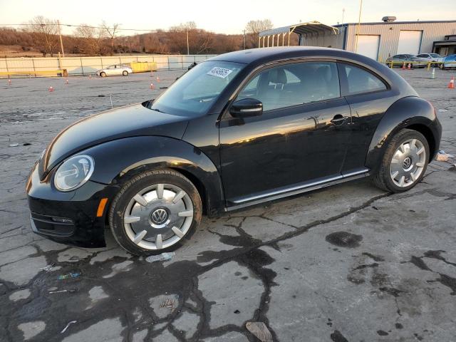 2012 Volkswagen Beetle 