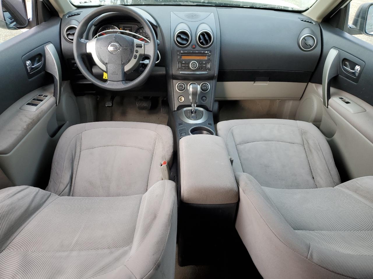 2012 Nissan Rogue - Image 8