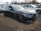 2022 Acura Tlx Type S en Venta en New Britain, CT - Vandalism
