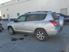2008 Toyota Rav4 Limited zu verkaufen in Farr West, UT - Minor Dent/Scratches