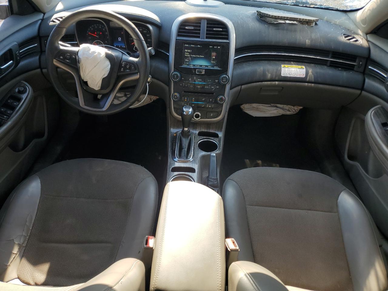 2015 Chevrolet Malibu - Image 8