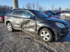 2015 Chevrolet Equinox Ltz იყიდება Wayland-ში, MI - Side