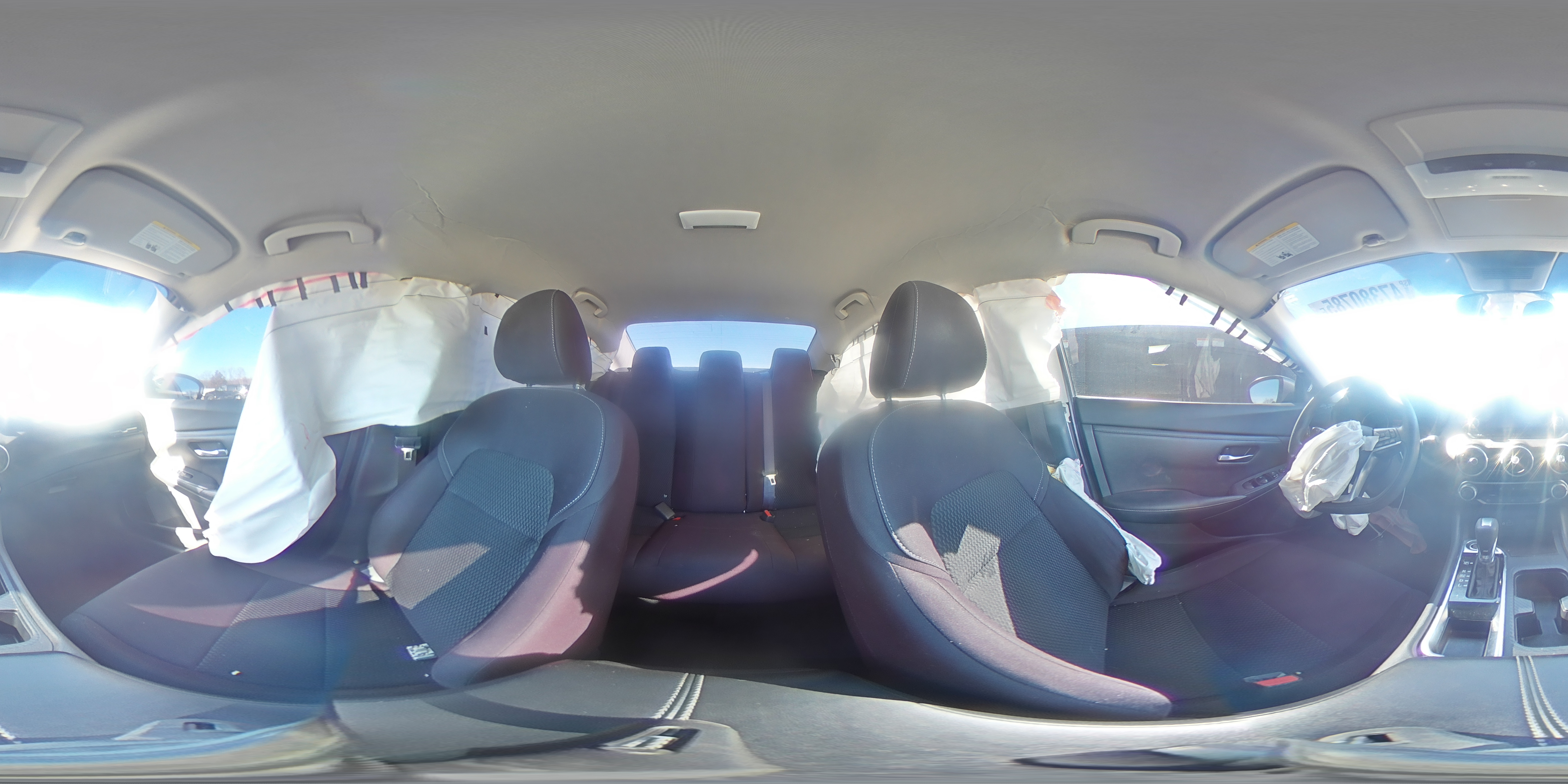 2020 Nissan Sentra - Image 12