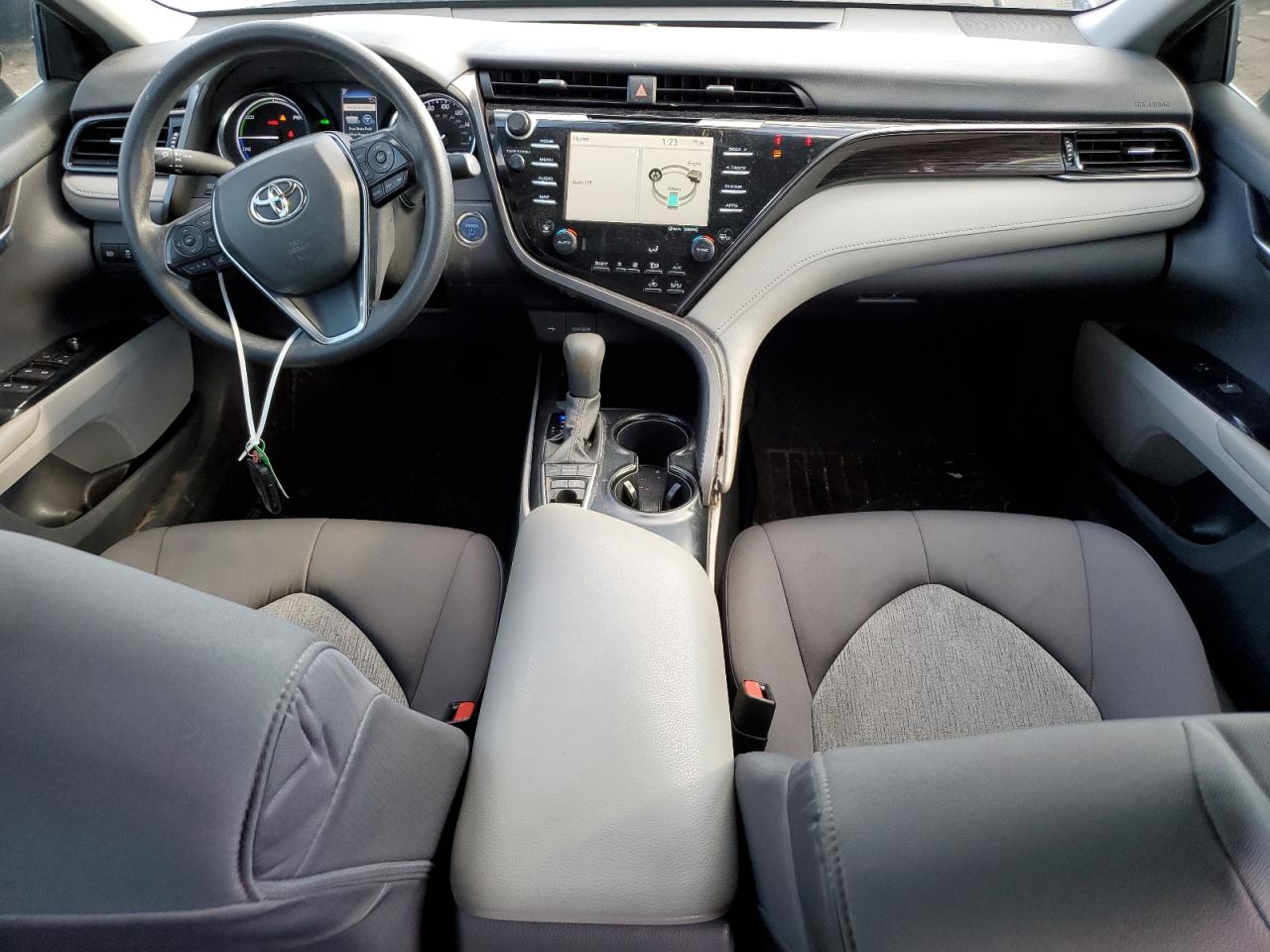 2020 Toyota Camry - Image 8