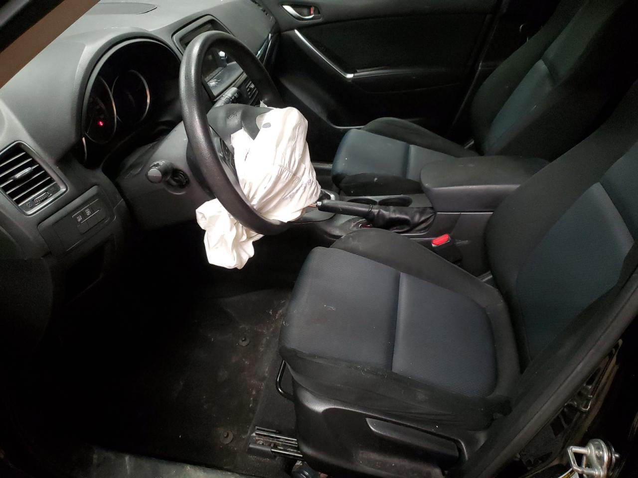 2014 Mazda CX-5 - Image 7