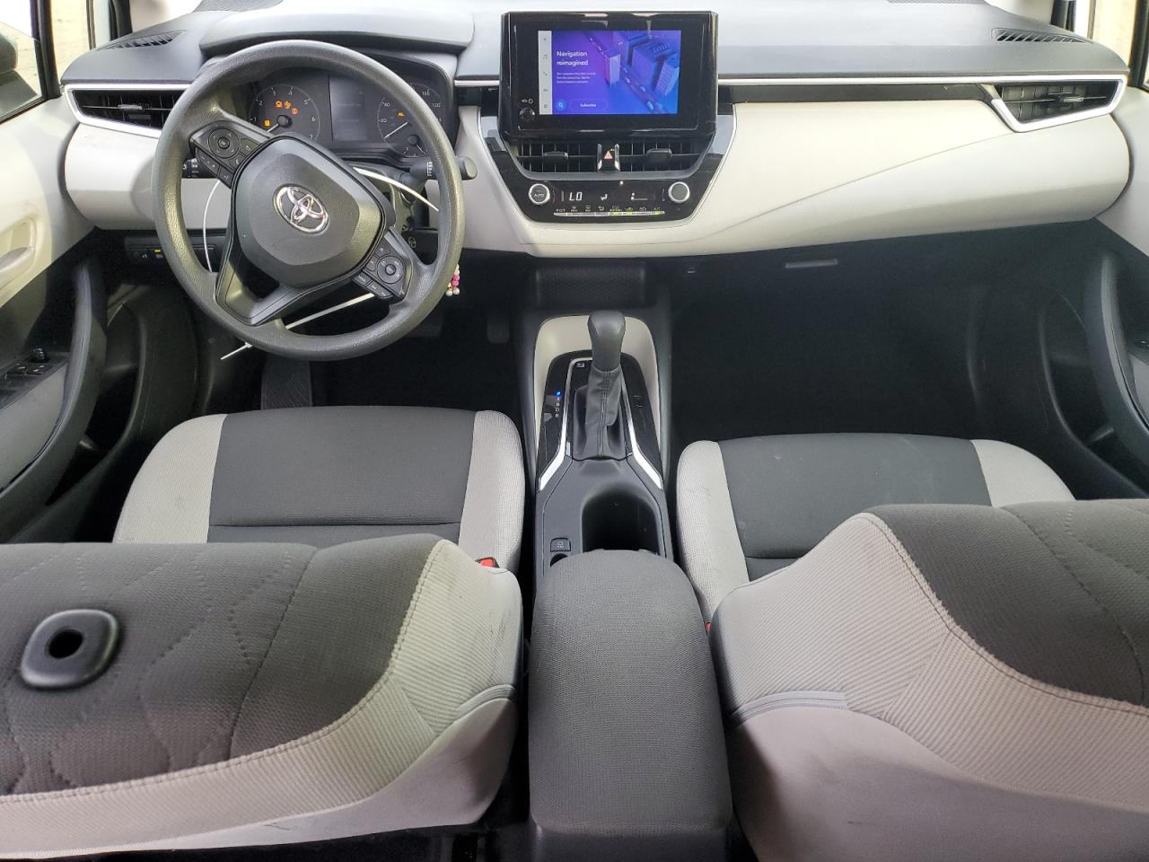 2024 Toyota Corolla - Image 8