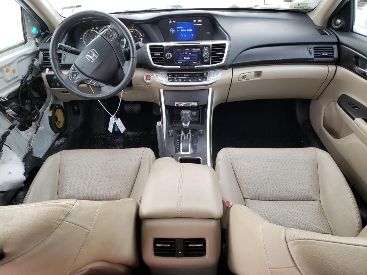 2014 Honda Accord - Image 8