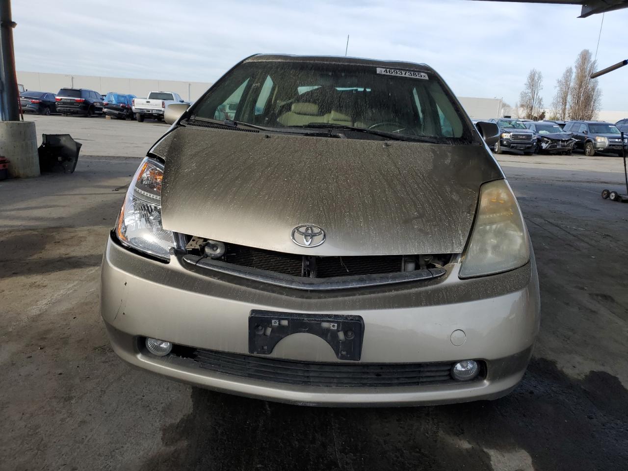 2008 Toyota Prius - Image 5