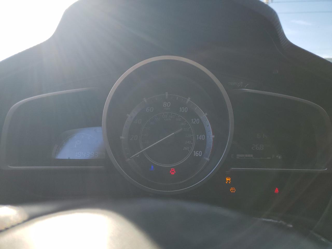 2014 Mazda 3 - Image 9