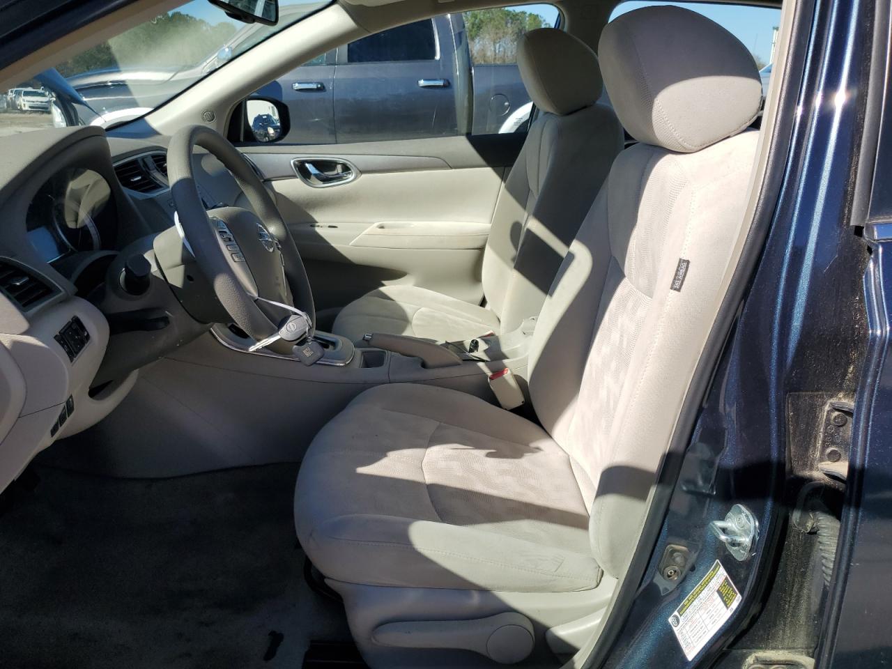 2013 Nissan Sentra - Image 7