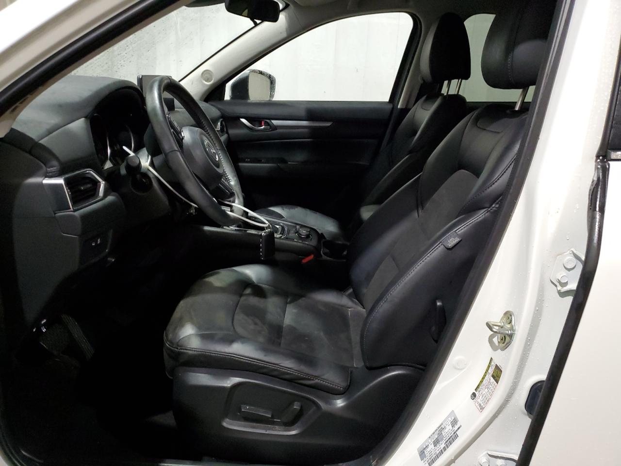 2023 Mazda CX-5 - Image 7