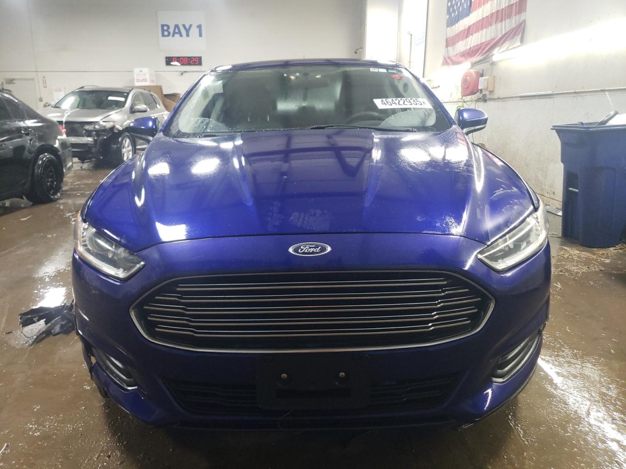 2014 Ford Fusion - Image 5