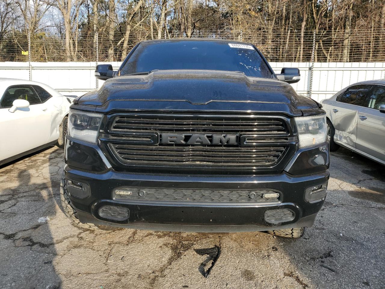 2021 RAM 1500 - Image 5