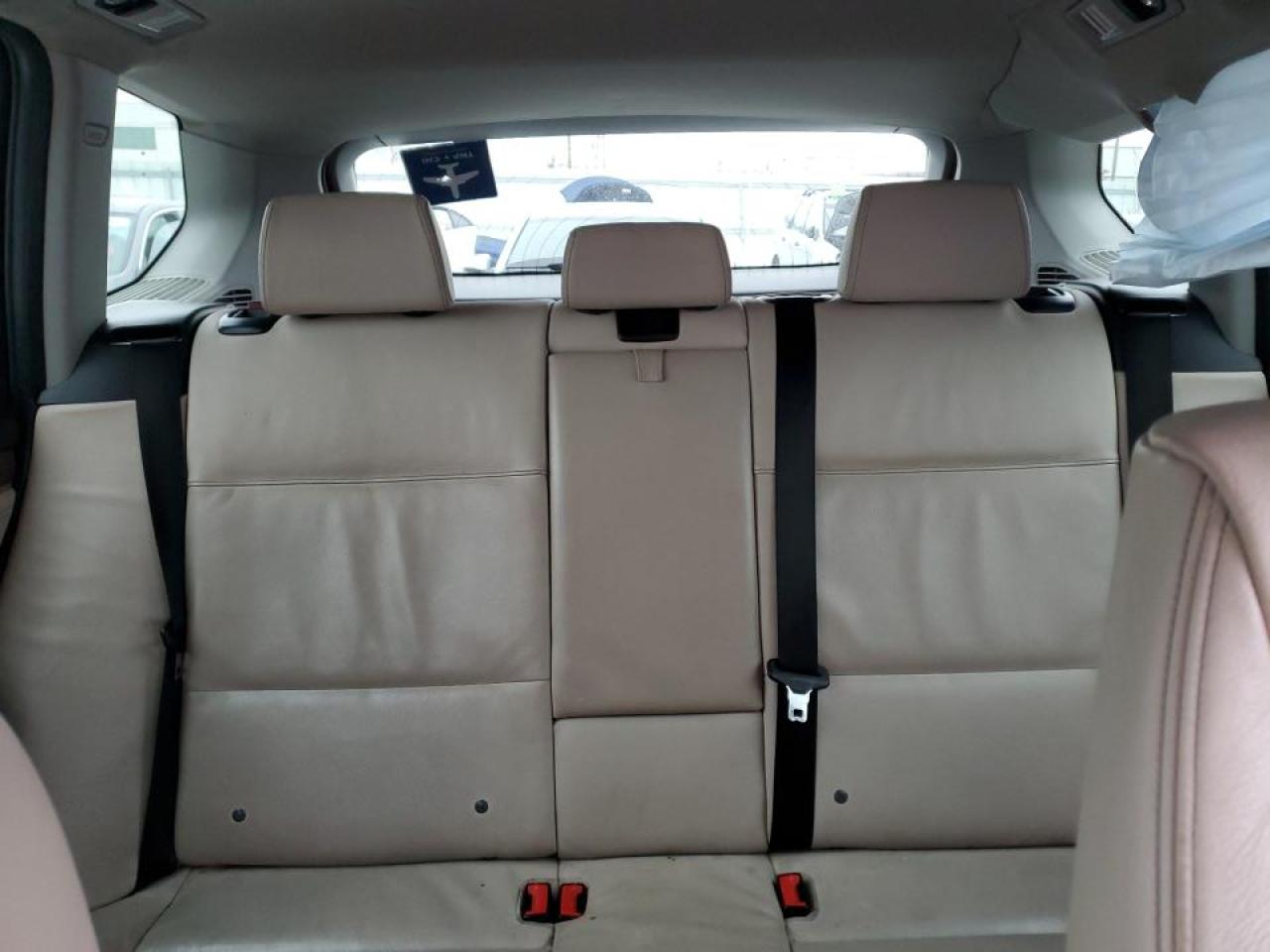 2016 BMW X3 - Image 10