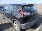 2018 VAUXHALL CROSSLAND for sale at Copart SANDTOFT