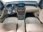 2020 MERCEDES-BENZ GLC 300 4MATIC for sale at Copart TN - NASHVILLE