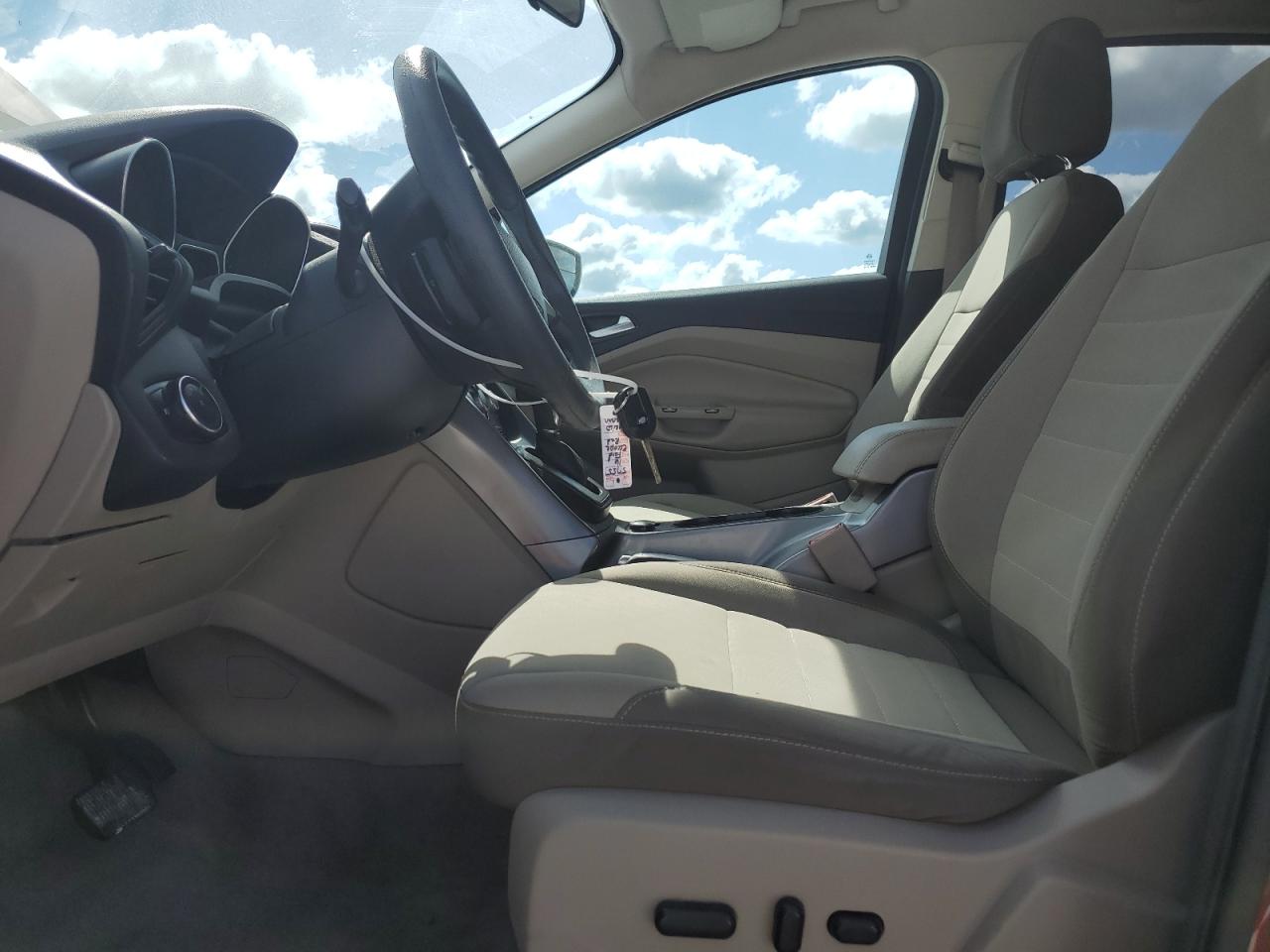 2016 Ford Escape - Image 7
