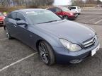 2010 MERCEDES BENZ CLS350 GRA for sale at Copart SANDTOFT