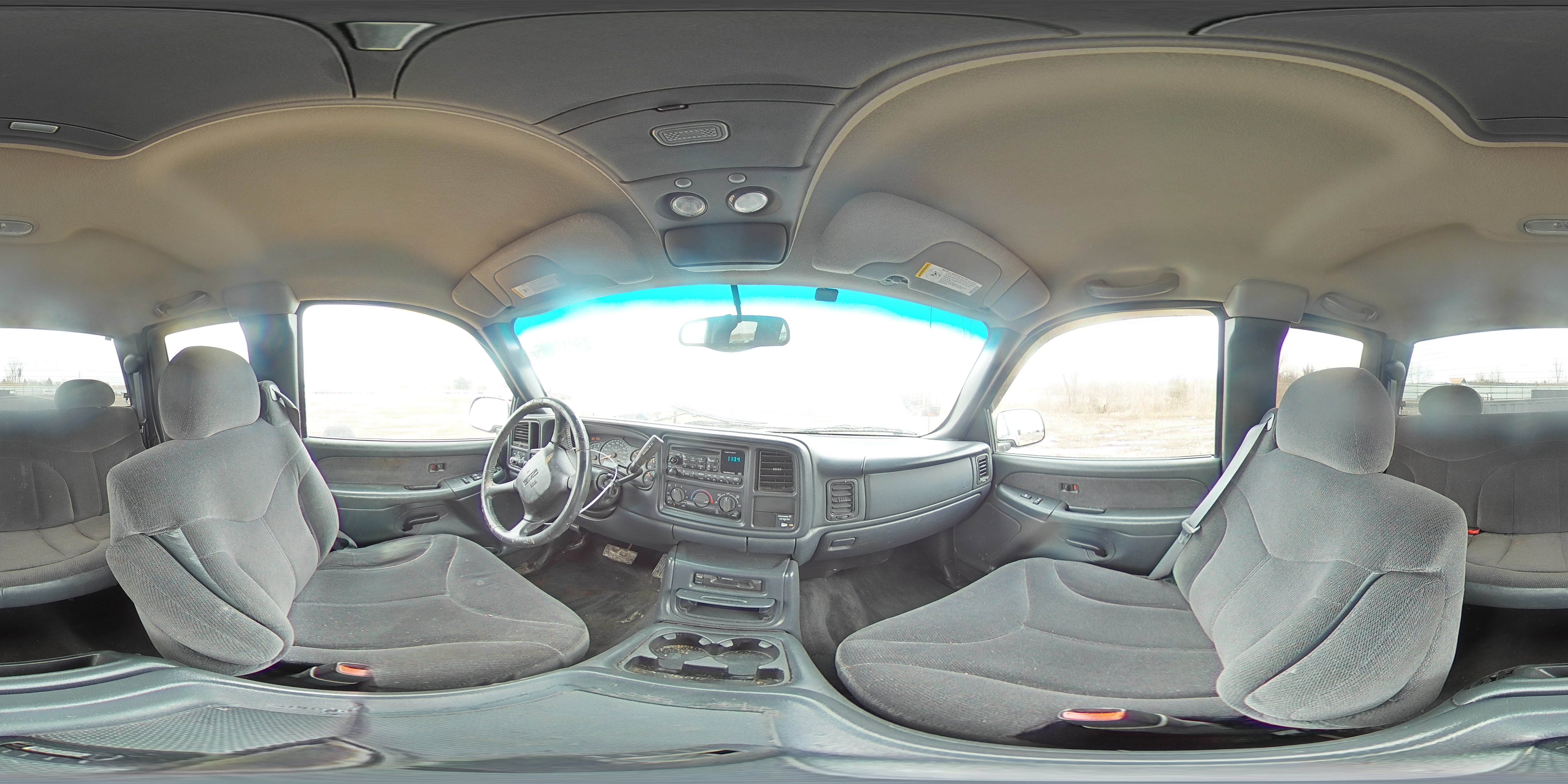 2000 GMC Sierra - Image 13