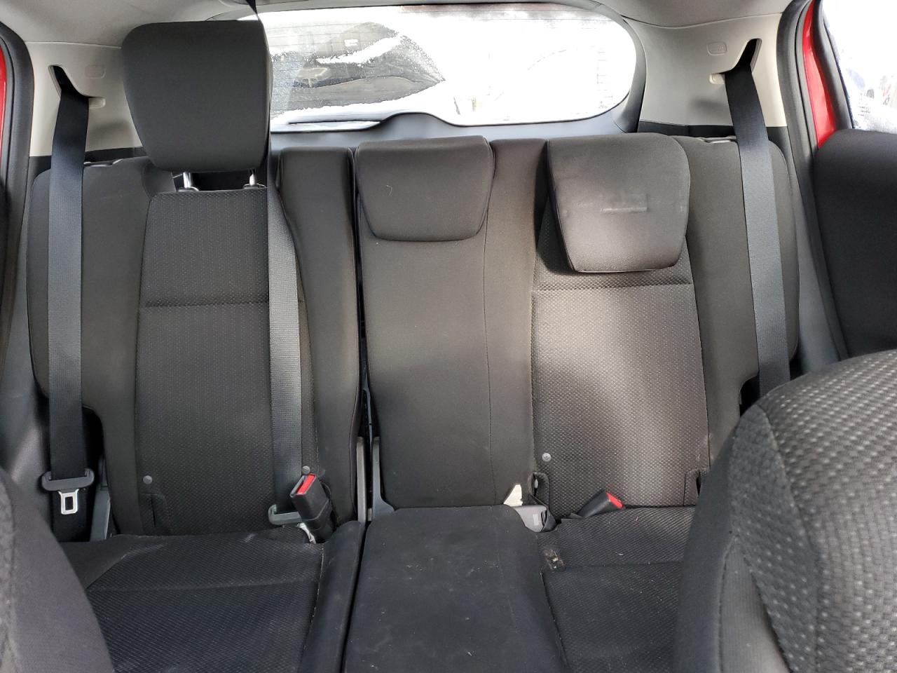 2016 Honda HR-V - Image 10