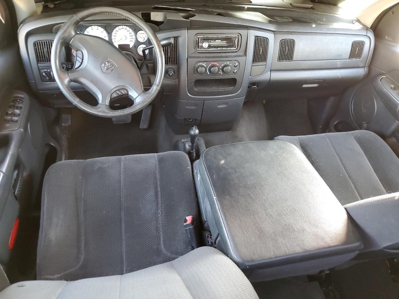 2003 Dodge RAM - Image 8