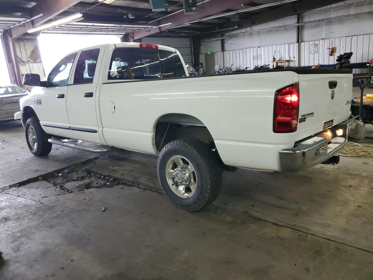 2007 Dodge RAM - Image 2