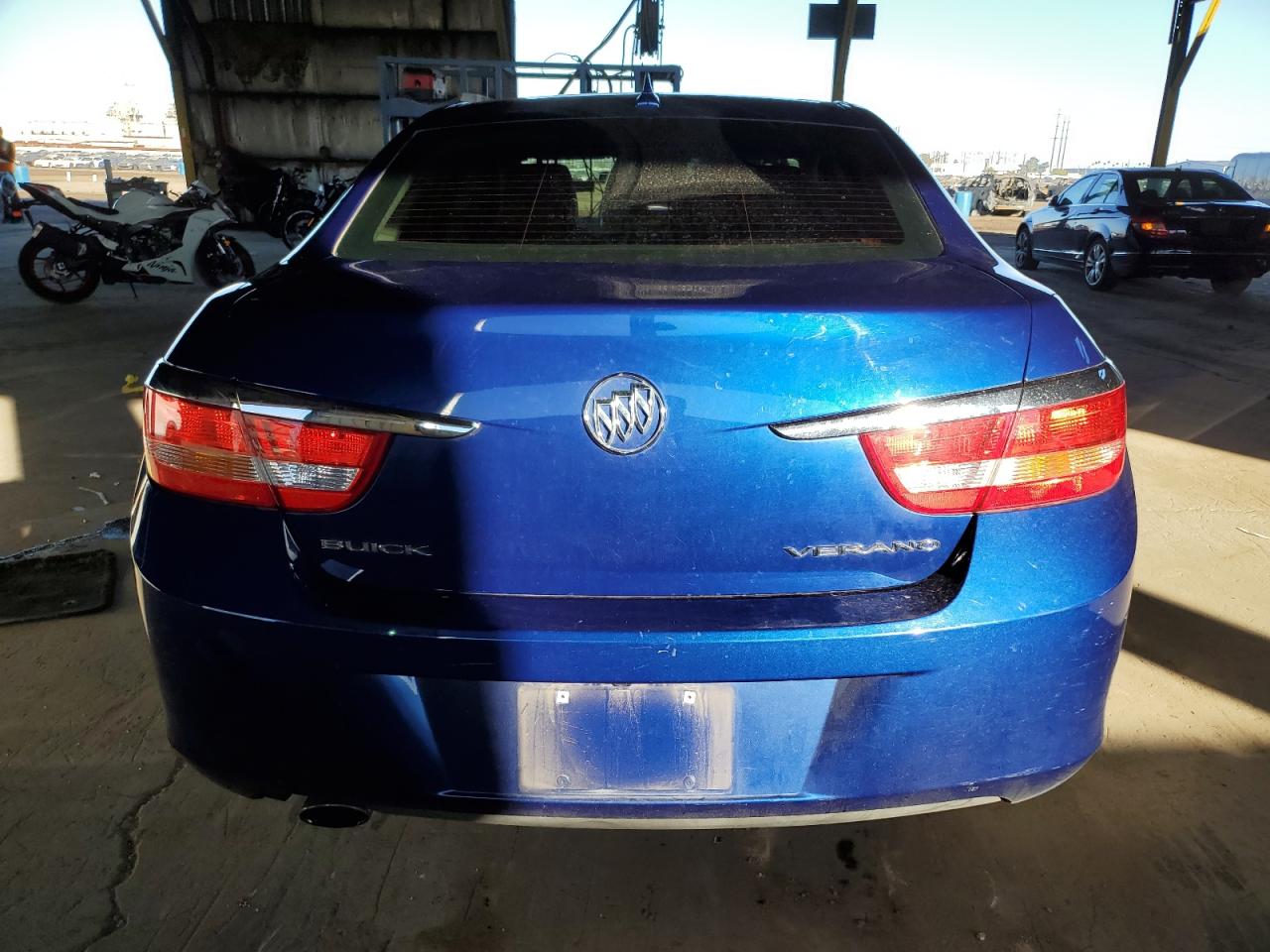 2014 Buick Verano - Image 6