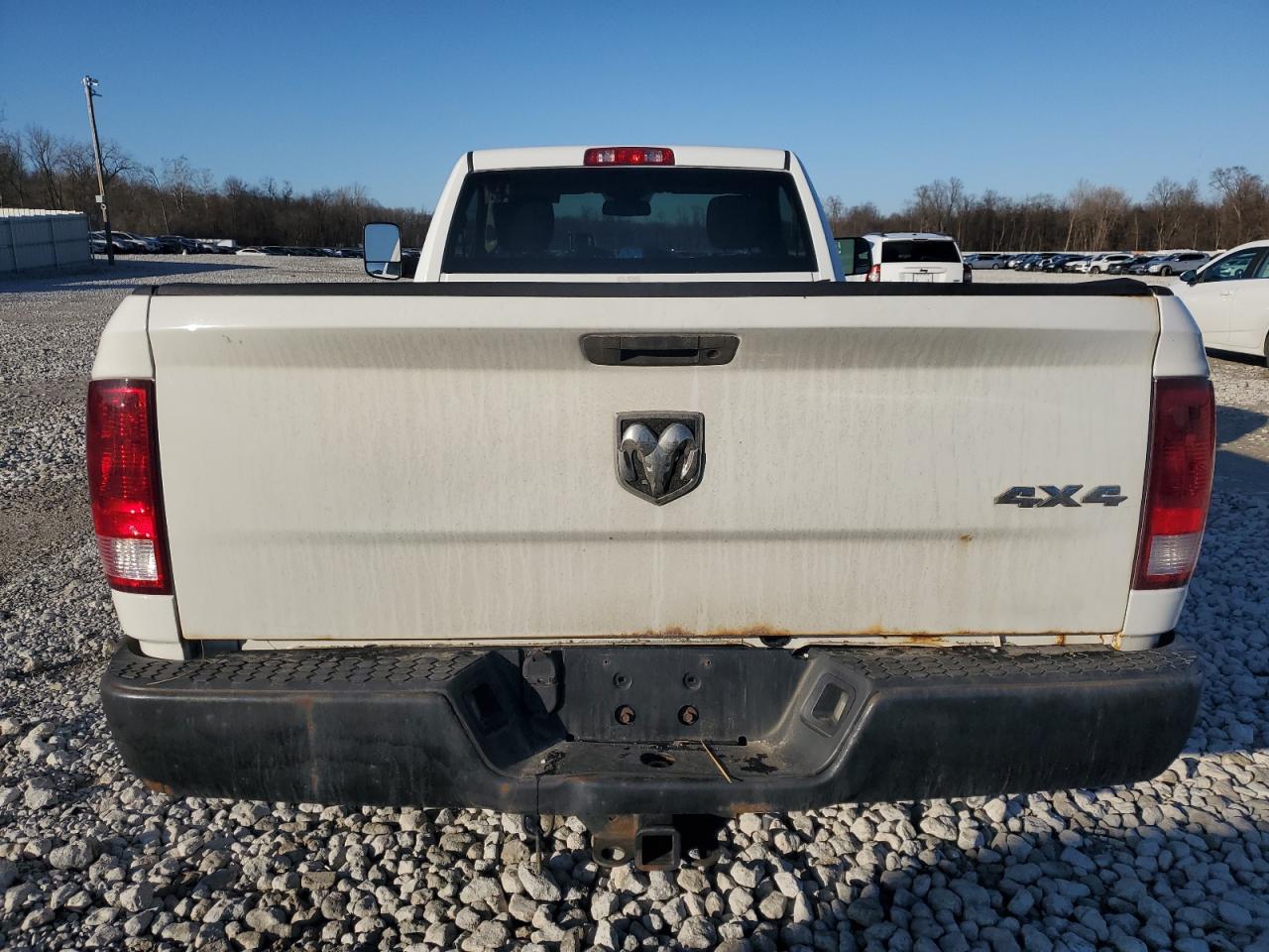 2015 RAM 1500 - Image 6