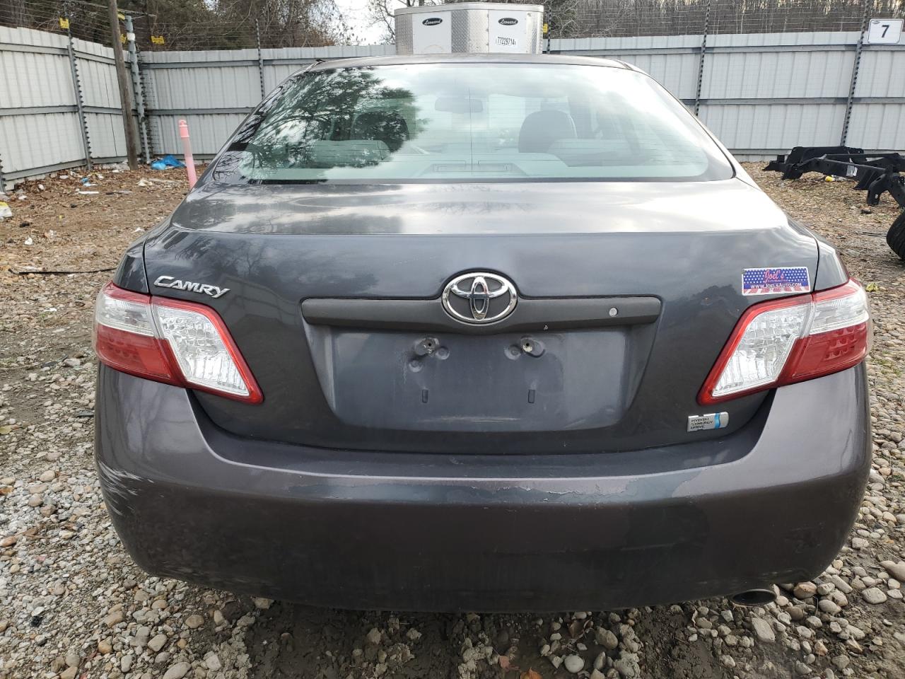 2009 Toyota Camry - Image 6