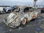 1967 Volkswagen Beetle   zu verkaufen in Van Nuys, CA - Burn