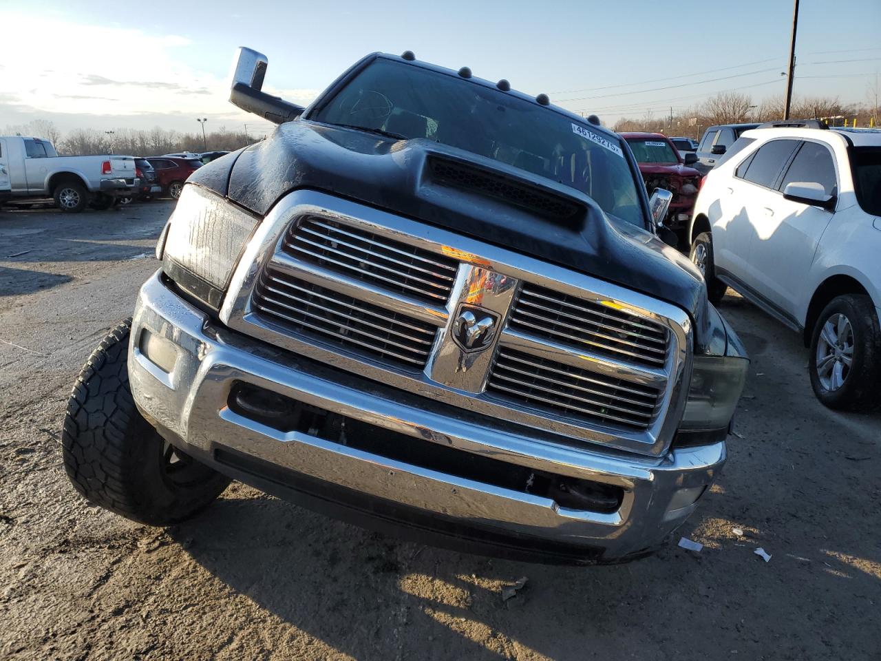 2012 Dodge RAM - Image 5