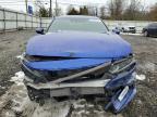 2018 Honda Accord Sport en Venta en Hillsborough, NJ - Front End