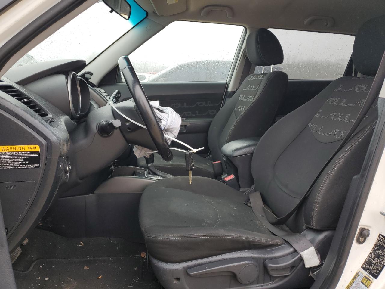 2013 Kia Soul - Image 7