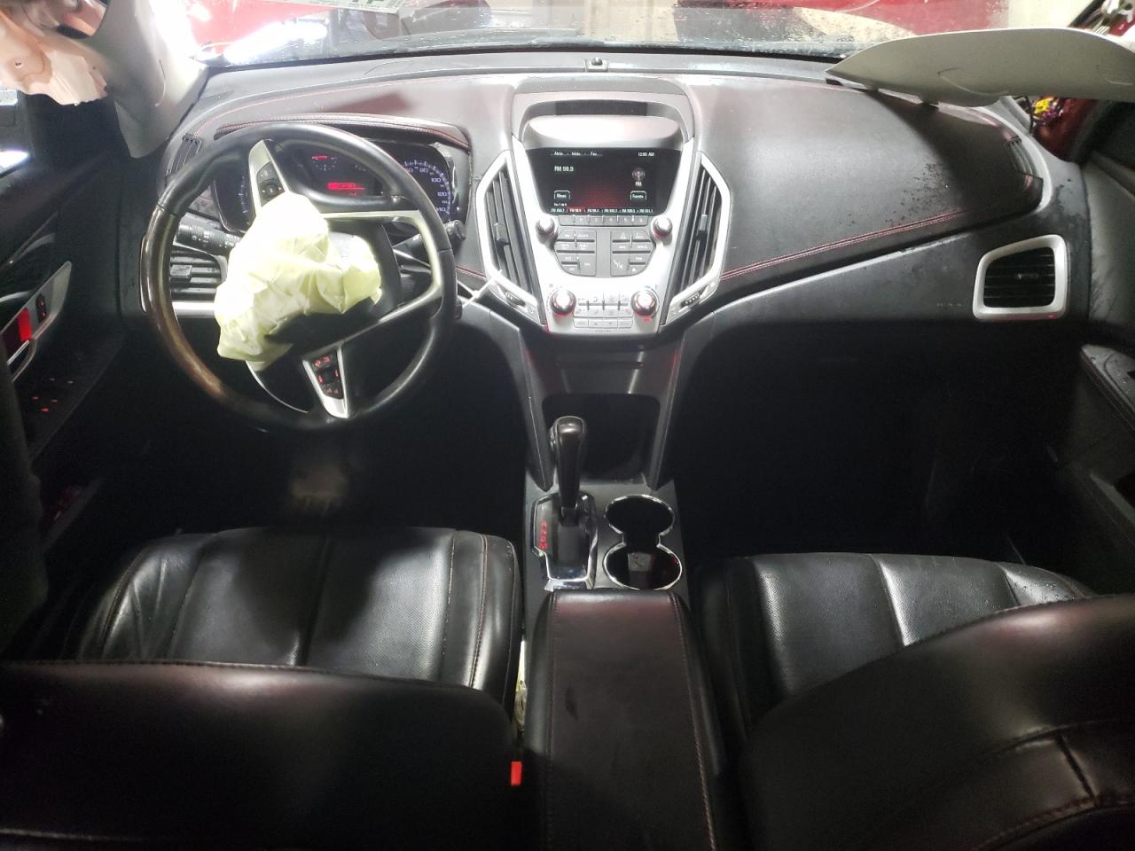 2015 GMC Terrain - Image 8