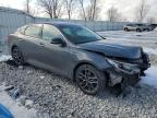 2020 Kia Optima Lx zu verkaufen in Wayland, MI - Front End