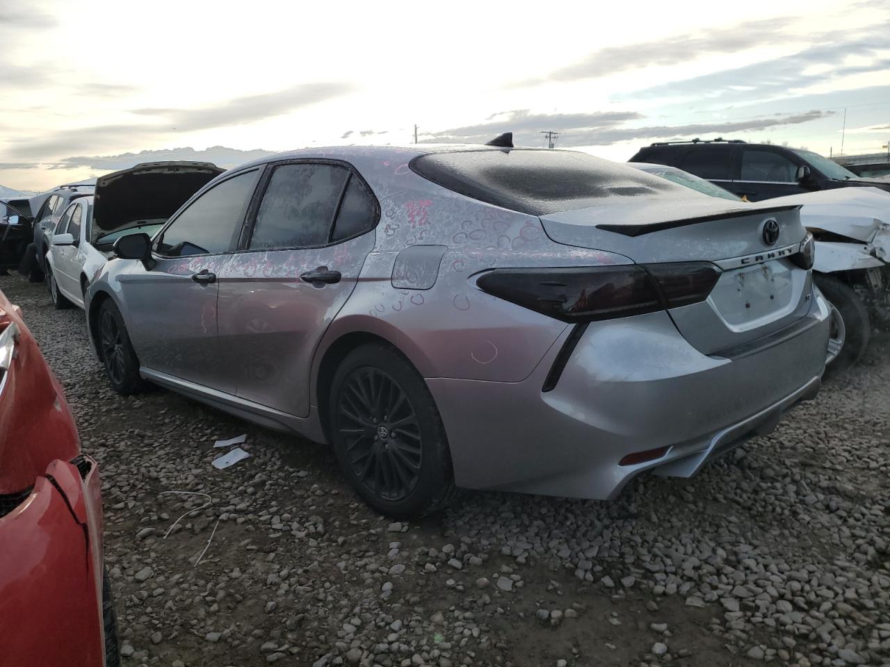 2019 Toyota Camry - Image 2