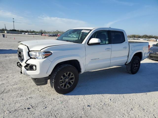 2020 Toyota Tacoma Double Cab