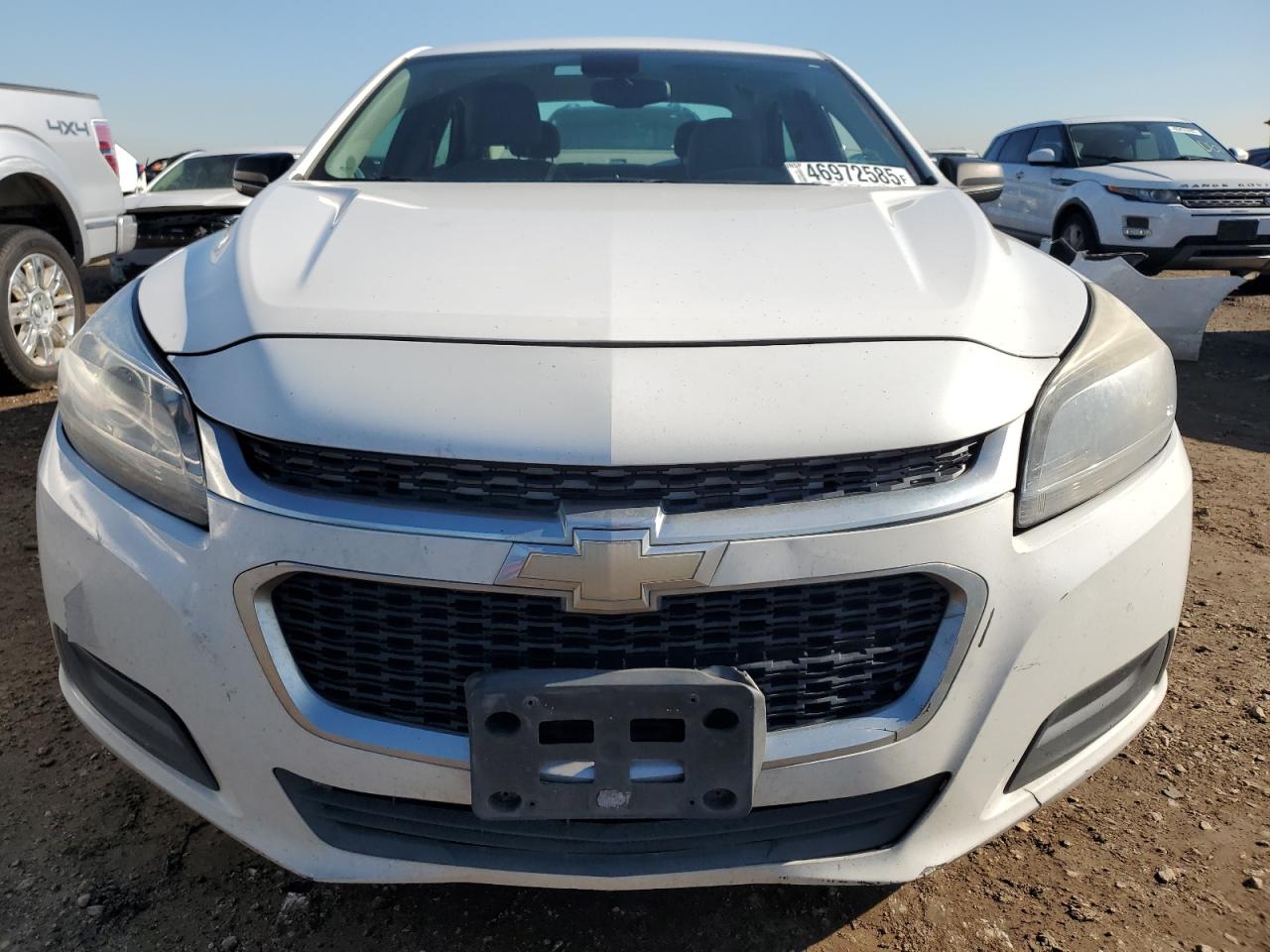 2015 Chevrolet Malibu - Image 5