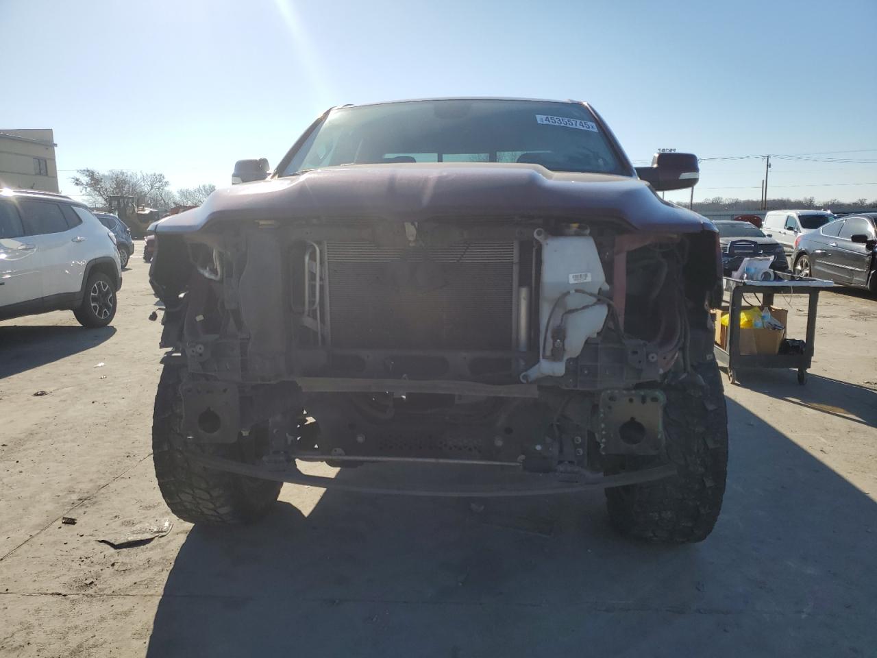 2019 RAM 1500 - Image 5