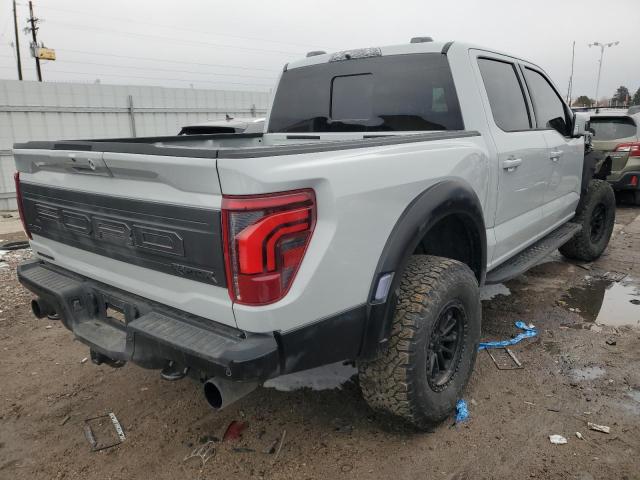  FORD F150 2024 Szary