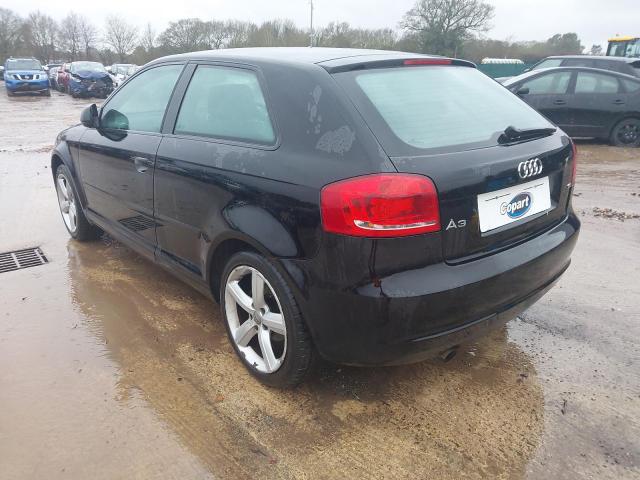 2009 AUDI A3 SE TECH