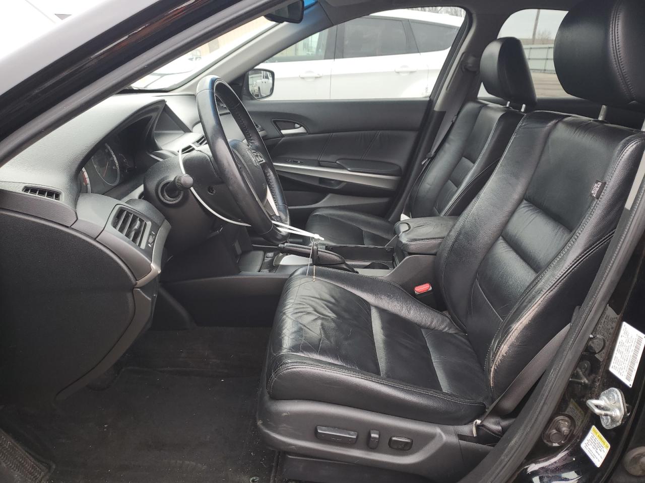 2010 Honda Accord - Image 7