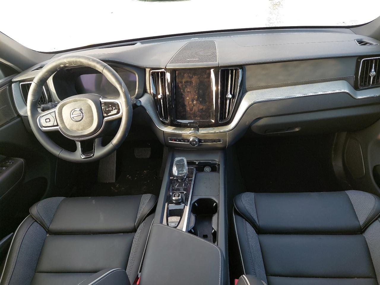 YV1L5AUZ8R1755153 - 2024 VOLVO XC60 ULTIM - #43486105